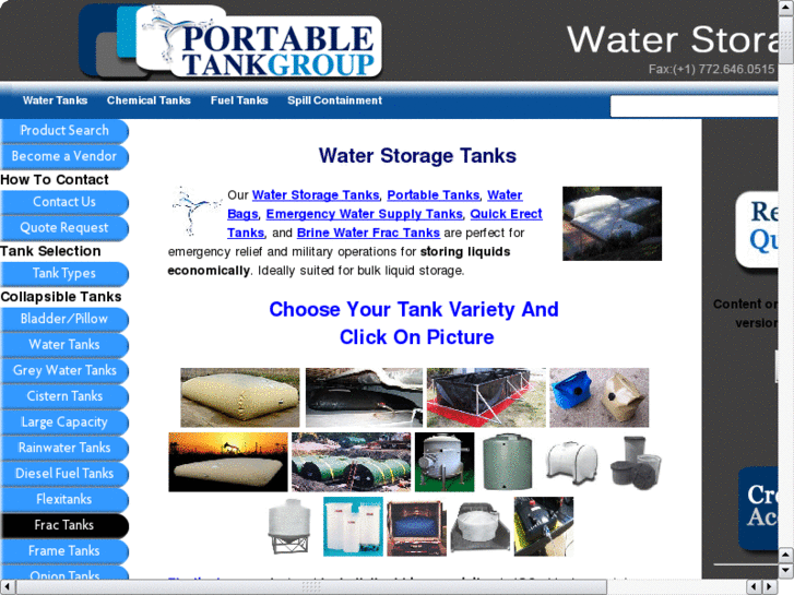 www.cheapportabletanks.com