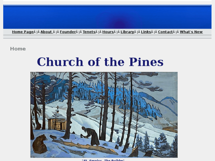 www.churchofthepines.org