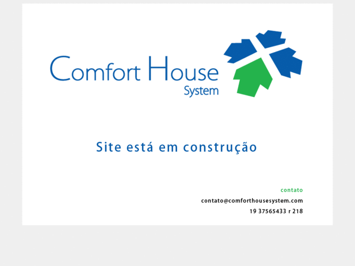 www.comforthousesystem.com