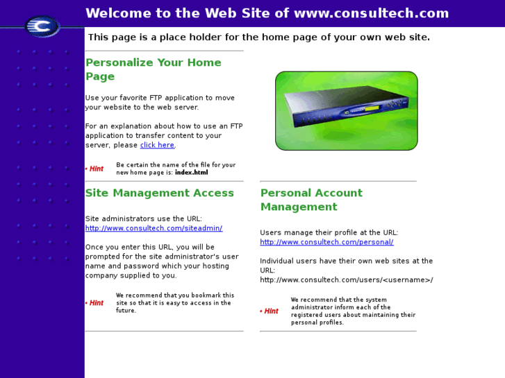 www.consultech.com