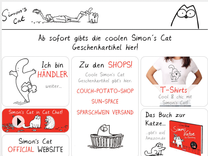 www.coole-katze.de