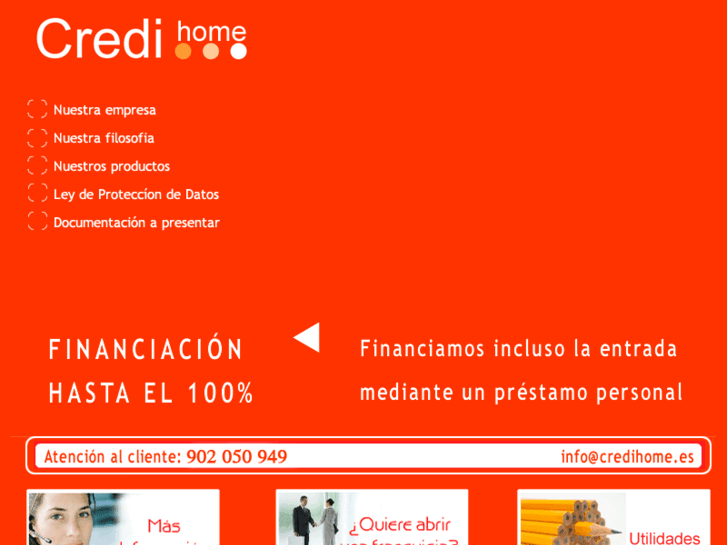 www.credihome.es