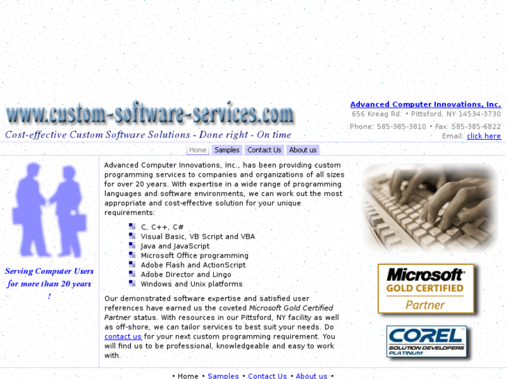 www.custom-programming-services.biz