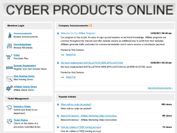 www.cyberproductsonline.net