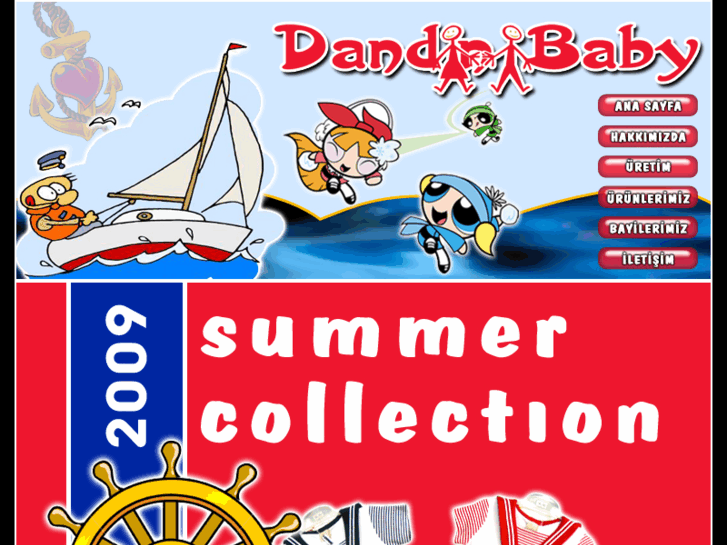 www.dandinibaby.com