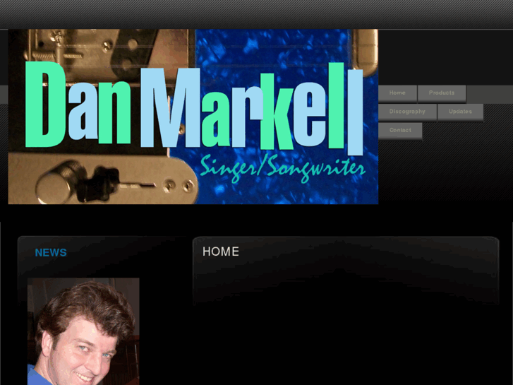 www.danmarkell.com