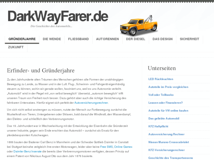 www.darkwayfarer.de