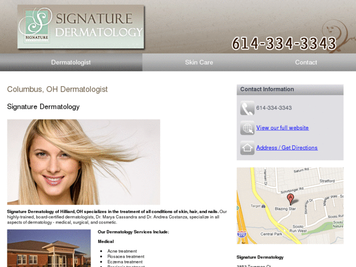 www.dermatologistcolumbusohio.com