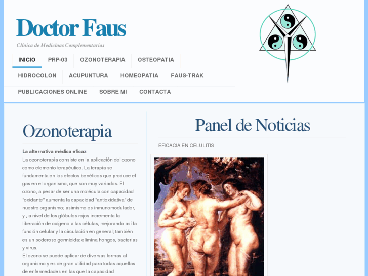 www.doctorfaus.com