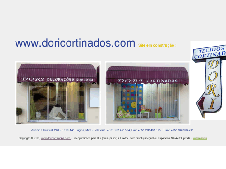 www.doricortinados.com