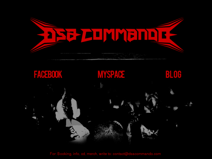 www.dsacommando.com