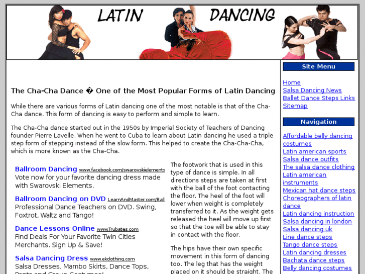 www.easysalsadancing.com