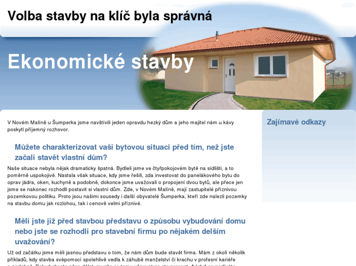 www.ekonomicka-stavba.cz