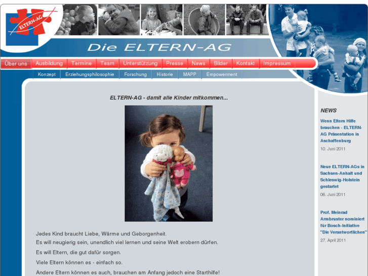 www.eltern-ag.de