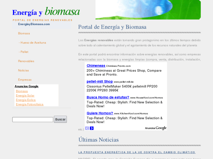 www.energiaybiomasa.com