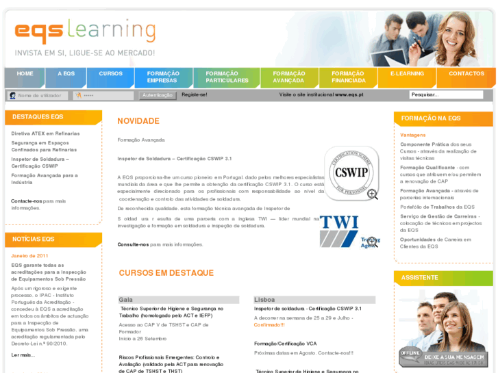 www.eqslearning.com