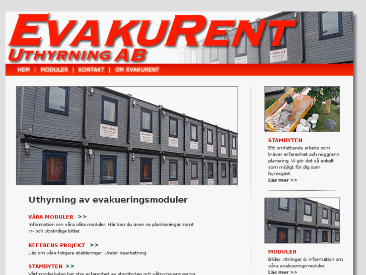 www.evakurent.com