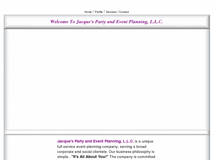 www.eventsbyjacque.com
