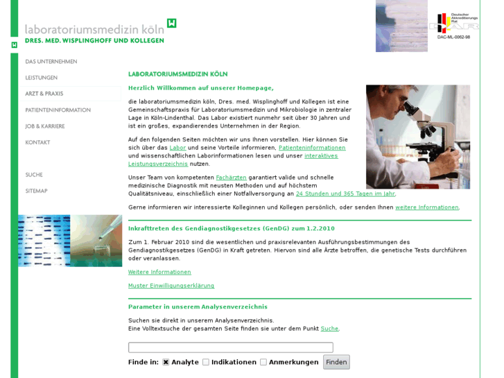 www.experimentelle-labormedizin.com