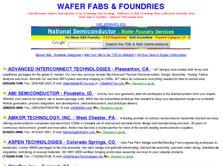 www.fabsandfoundries.com