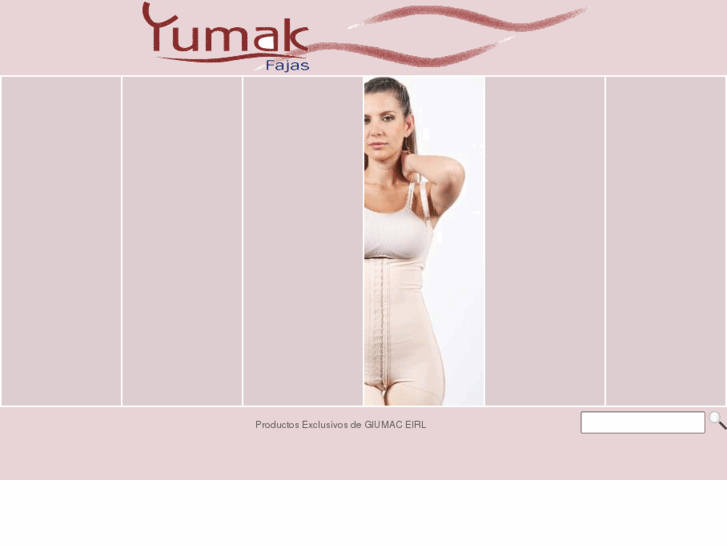 www.fajasyumak.com