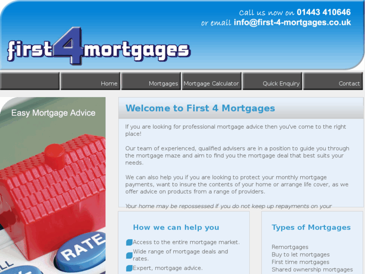 www.first-4-mortgages.co.uk