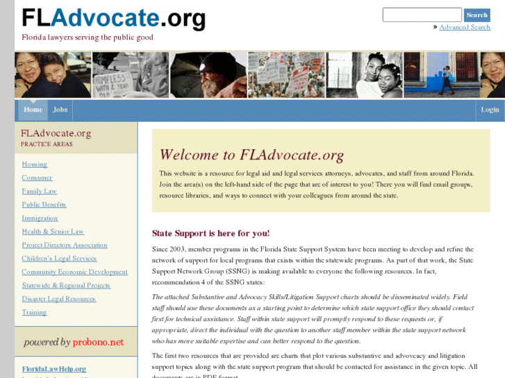 www.fladvocate.org