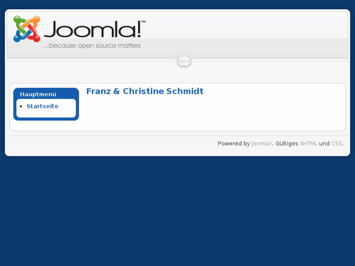 www.franz-schmidt.net