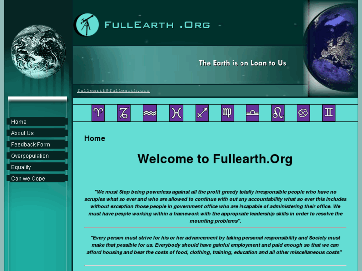 www.fullearth.org