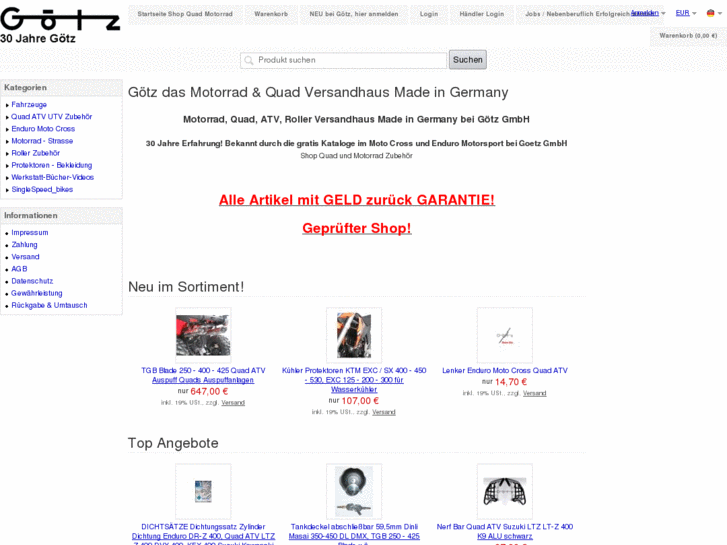 www.goetz-shop.com