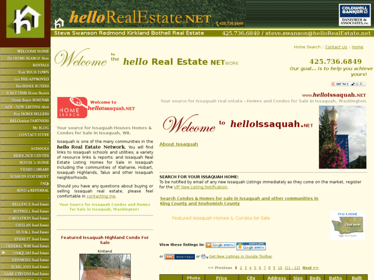 www.helloissaquah.com
