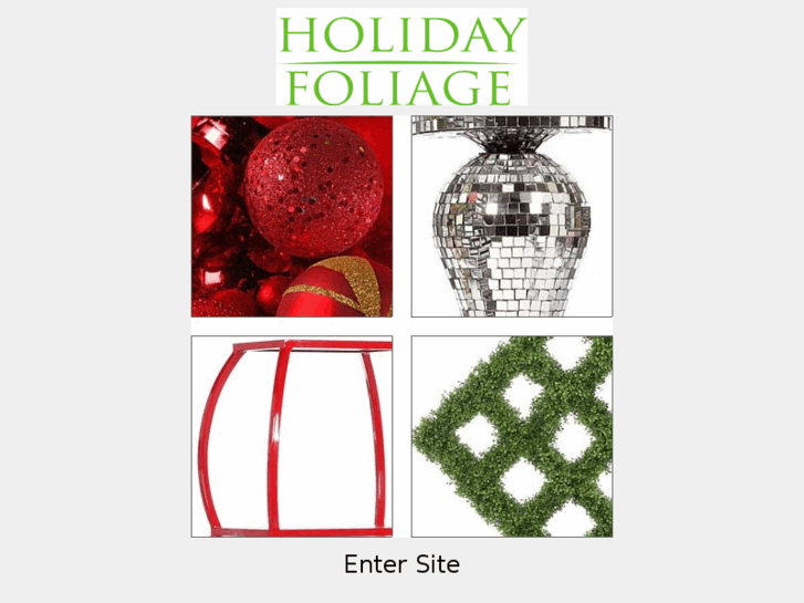 www.holidayfoliage.com