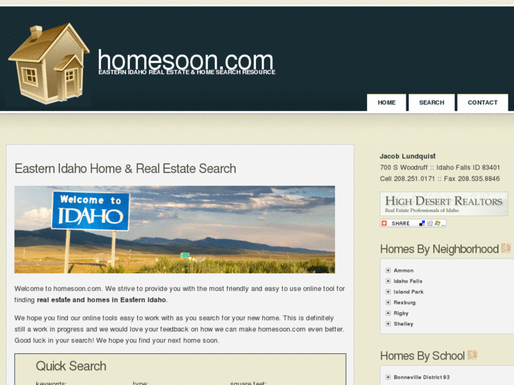 www.homesoon.com