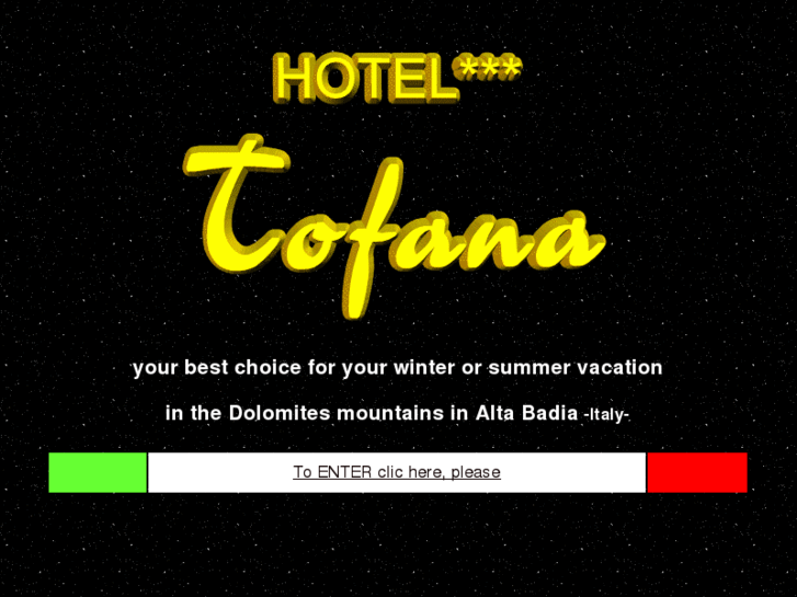 www.hoteltofana.com