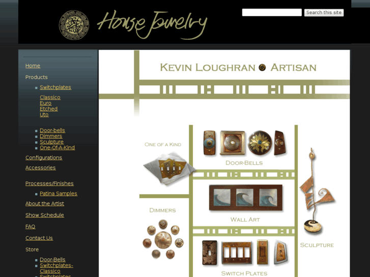 www.housejewelry.com