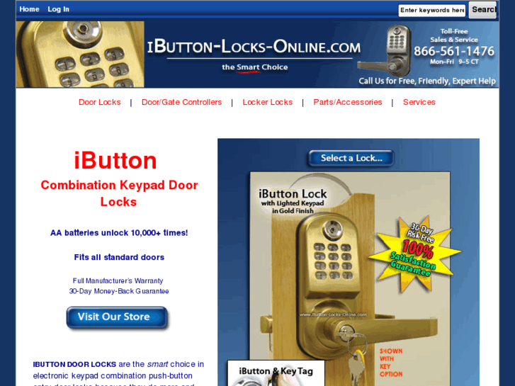 www.ibutton-locks-online.com