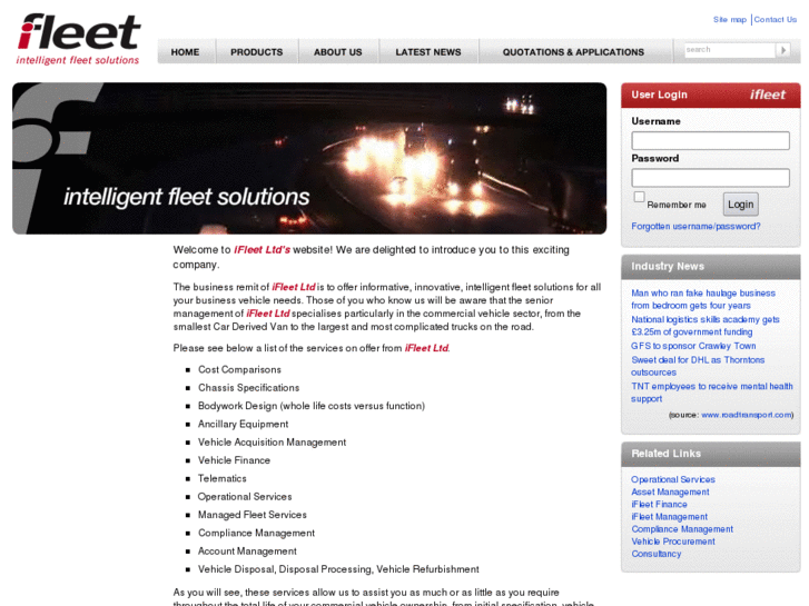 www.ifleetltd.co.uk