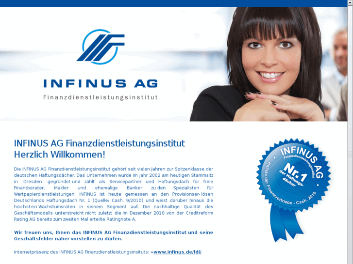 www.infinus-fdi.com