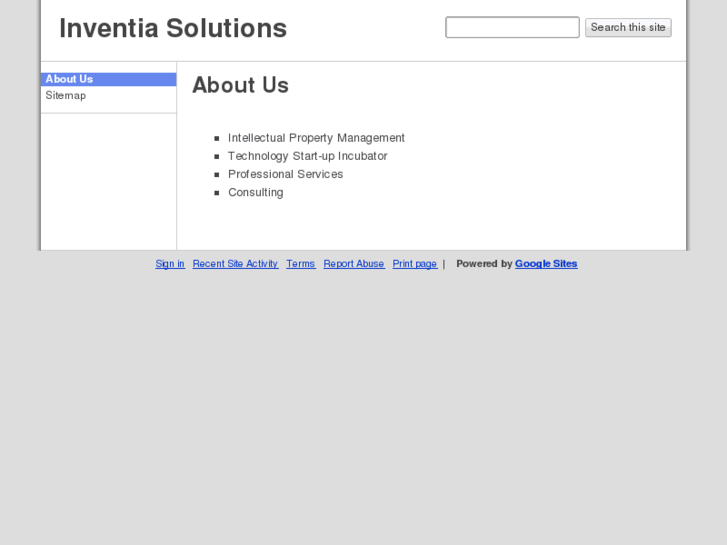 www.inventiasolutions.net