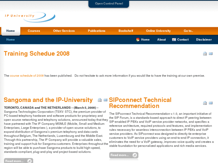 www.ip-university.com