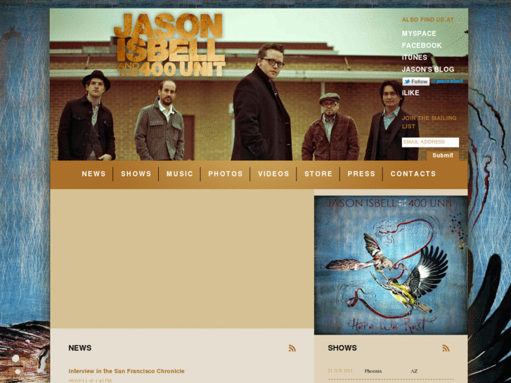 www.jasonisbell.com