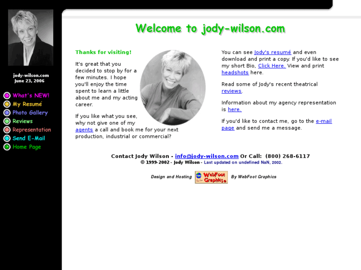 www.jody-wilson.com