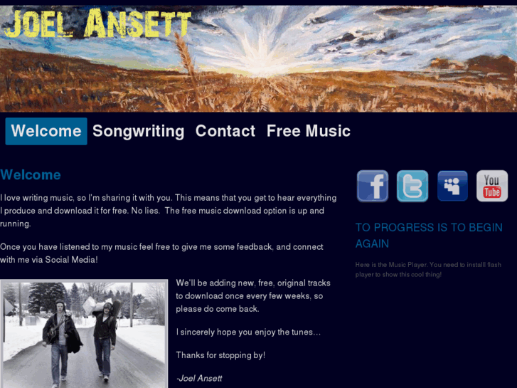 www.joelansett.com