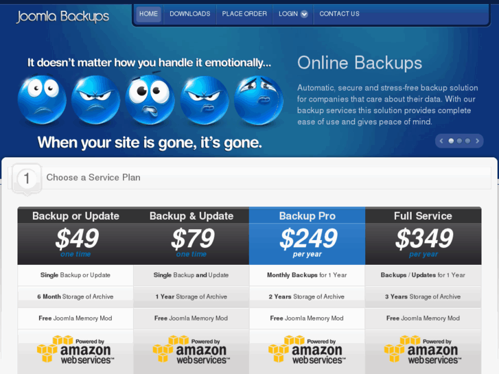 www.joomlabackups.com