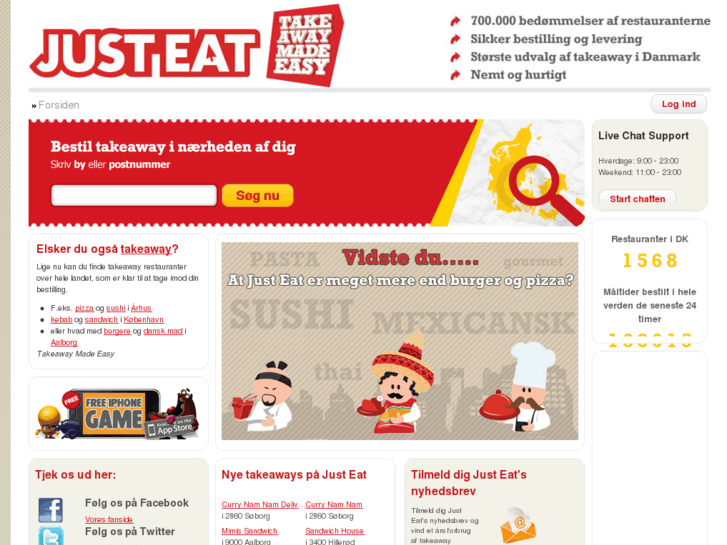 www.just-eat.dk