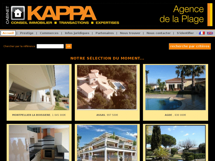 www.kappa-immobilier.com