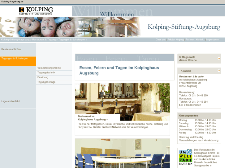 www.kolping-tagungszentrum.de