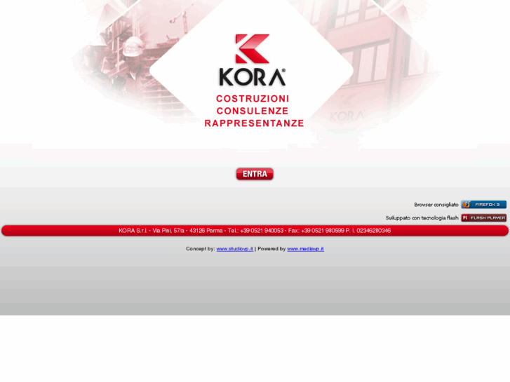 www.korasrl.com