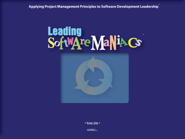 www.leadingswmaniacs.com