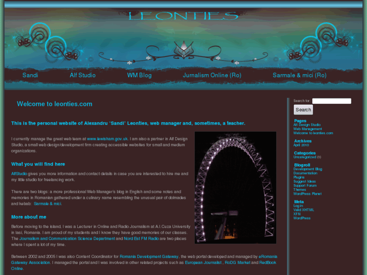 www.leonties.com